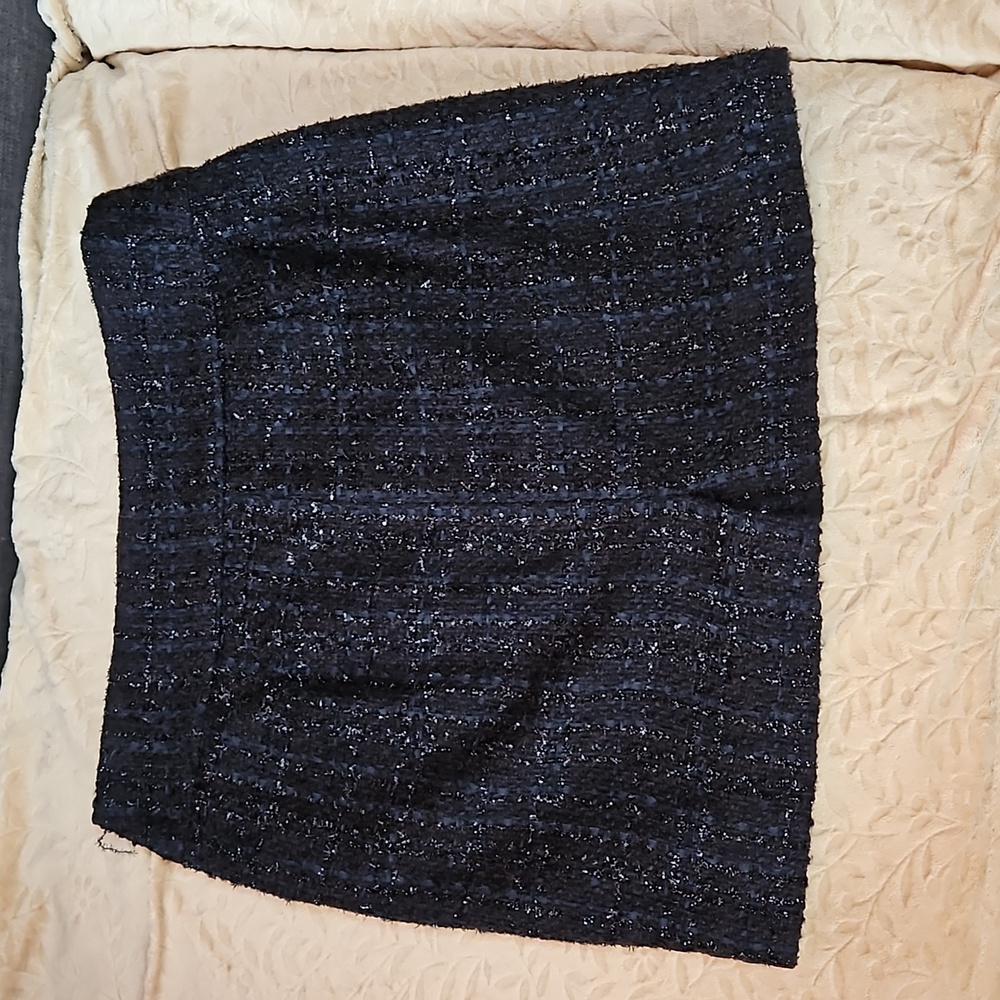 Mini skirt - Picture 3 of 5